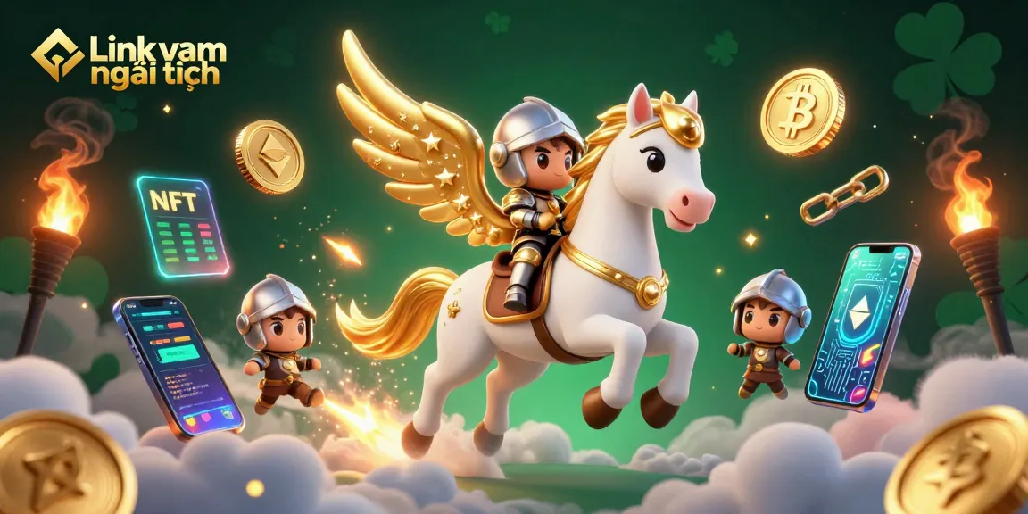 Experience Link vmax mới nhất in dynamic gaming action with 3D coins and vibrant casino elements