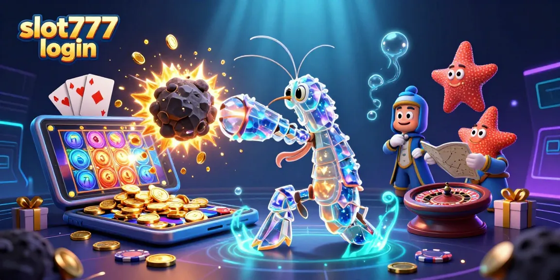 Masuk ke slot777 login dan temukan jackpot emas serta permainan slot menarik lainnya.