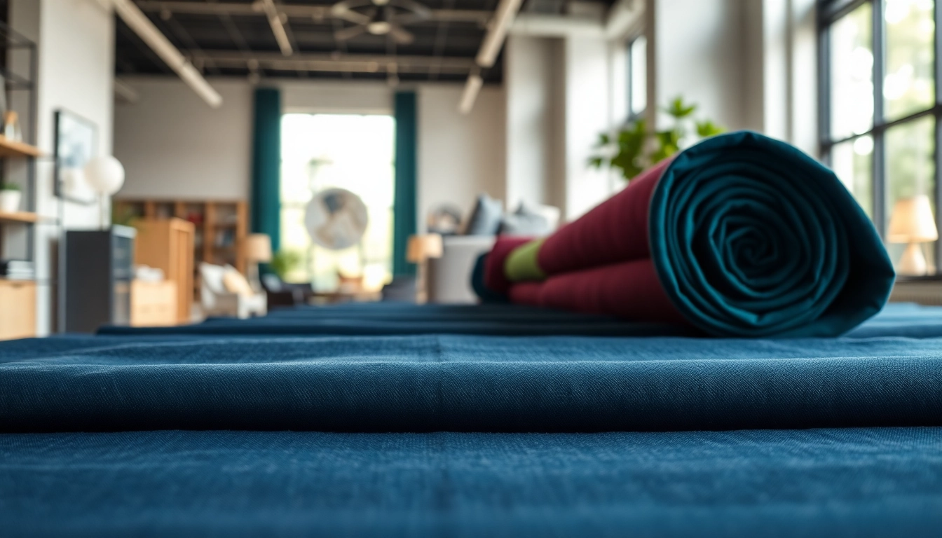 Stijlvolle toepassingen van Punta di Roma voor mode en interieur