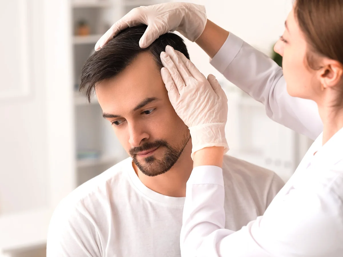 Hair Transplant in the UK: Why Westminster Medical Group Leads the Way
