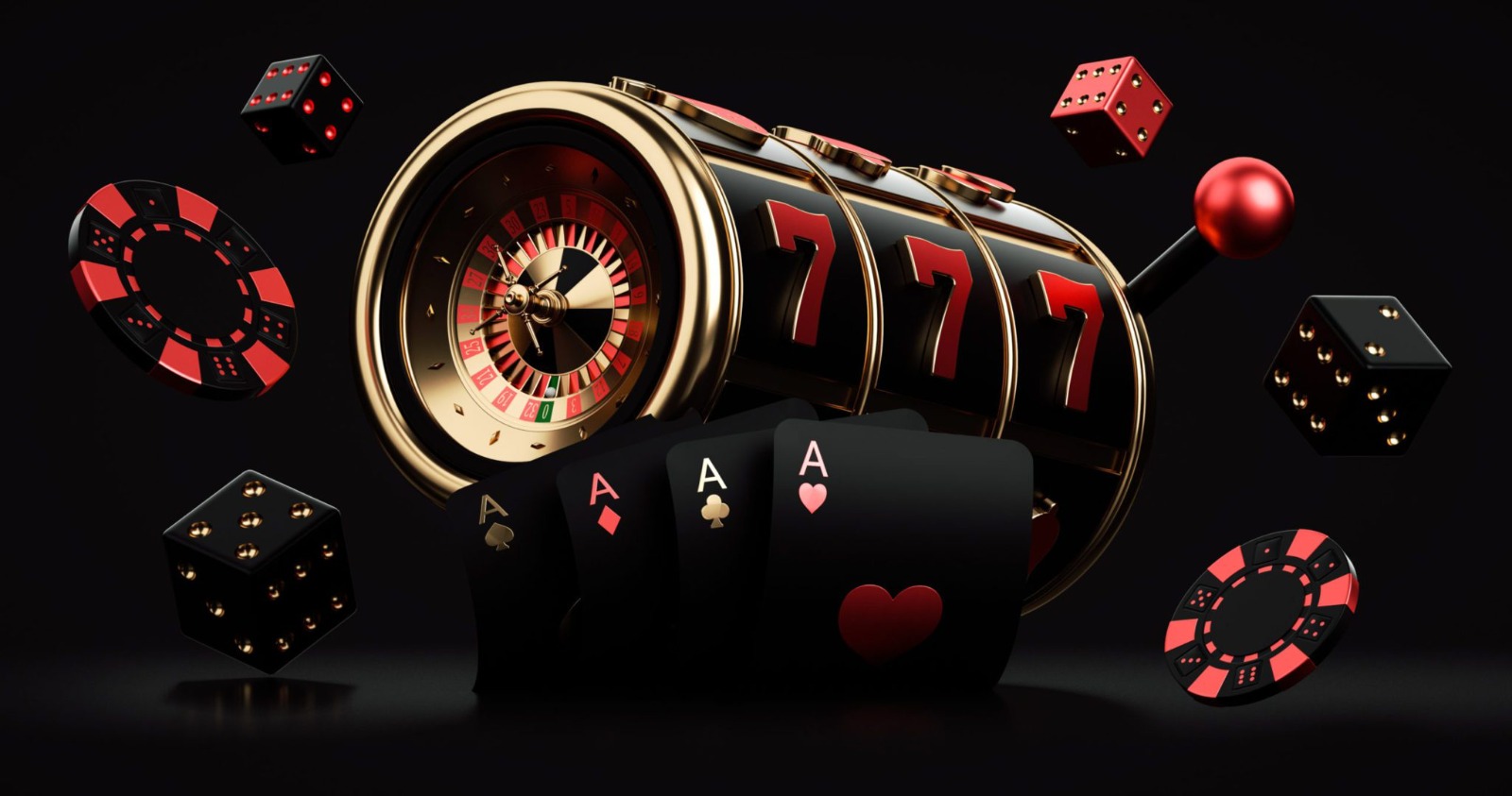 OBRALTOTO Menjadi Situs Slot Gacor 777 Paling Dicari Tahun Ini