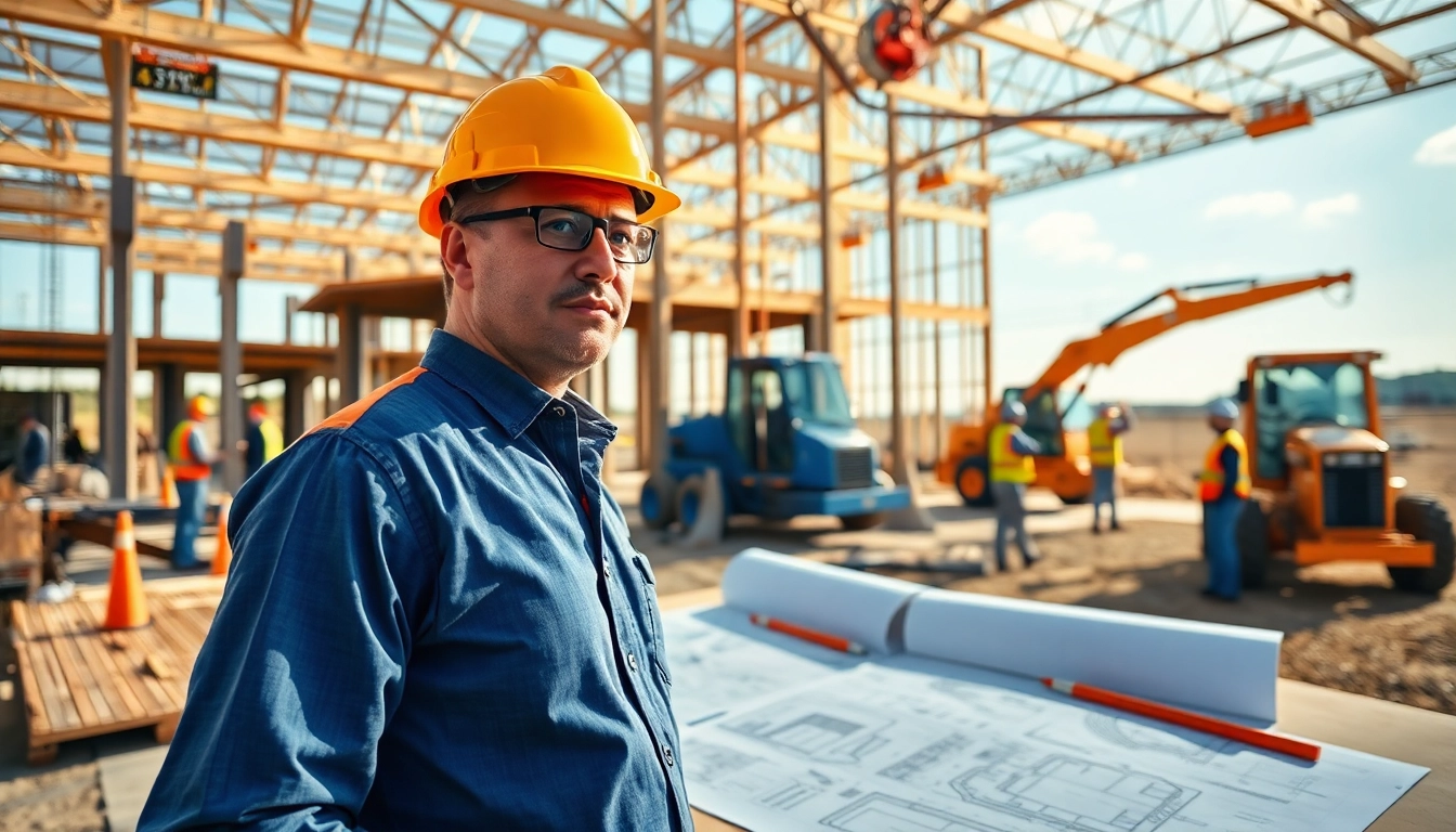 Choosing the Right New Jersey General Contractor for Every Project