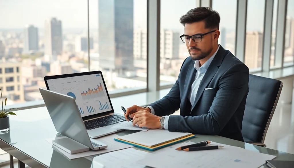 카드 한도 현금화에 대한 분석을 제공하는 전문가의 모습