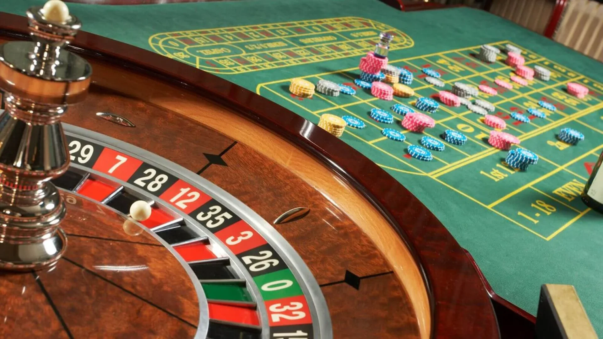 Top Picks for Online Casinos in Manitoba for an Exciting Gaming Experience