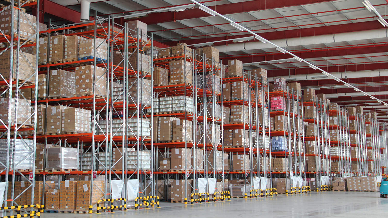 Understanding Warehouse Operations: Key Components and Best Practices