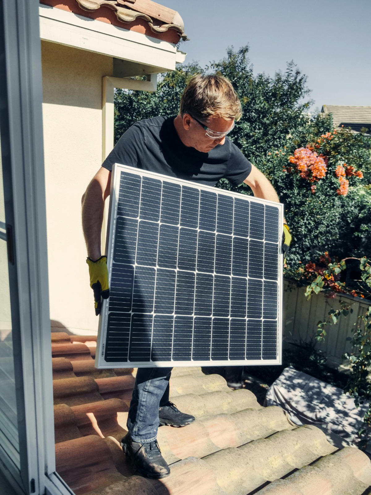 Solar Panel Installation Nottingham for Clean, Reliable Energy
