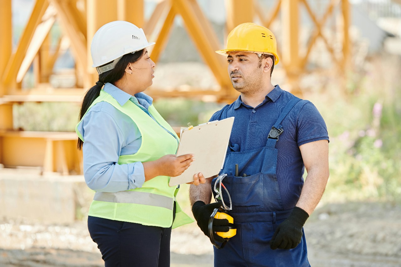 How ABC Trade School Prepares Students for Real-World Projects