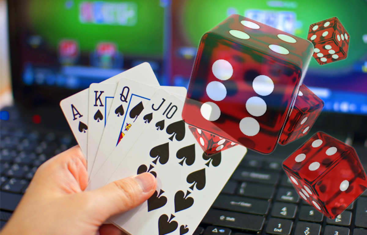 Top Strategies to Maximize Your Experience at Online Casinos in Oklahoma