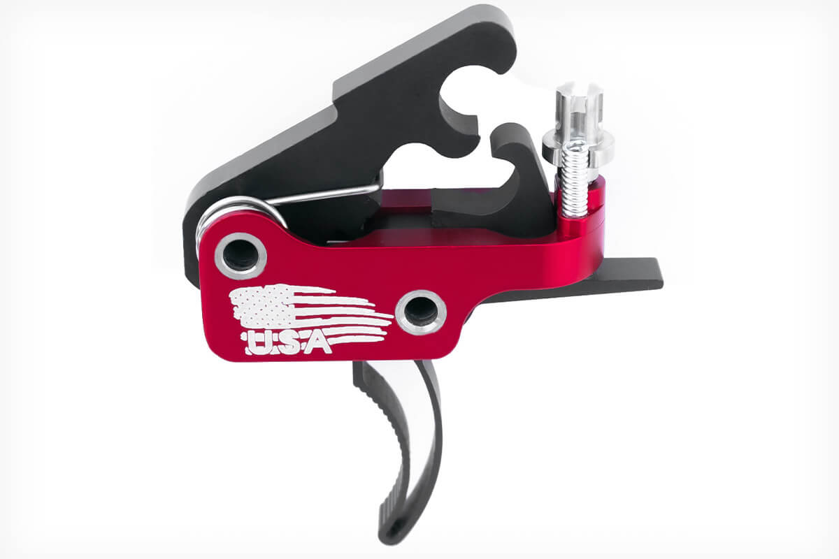 Custom Builds: Pairing Your AR 10 Trigger With the Right Components
