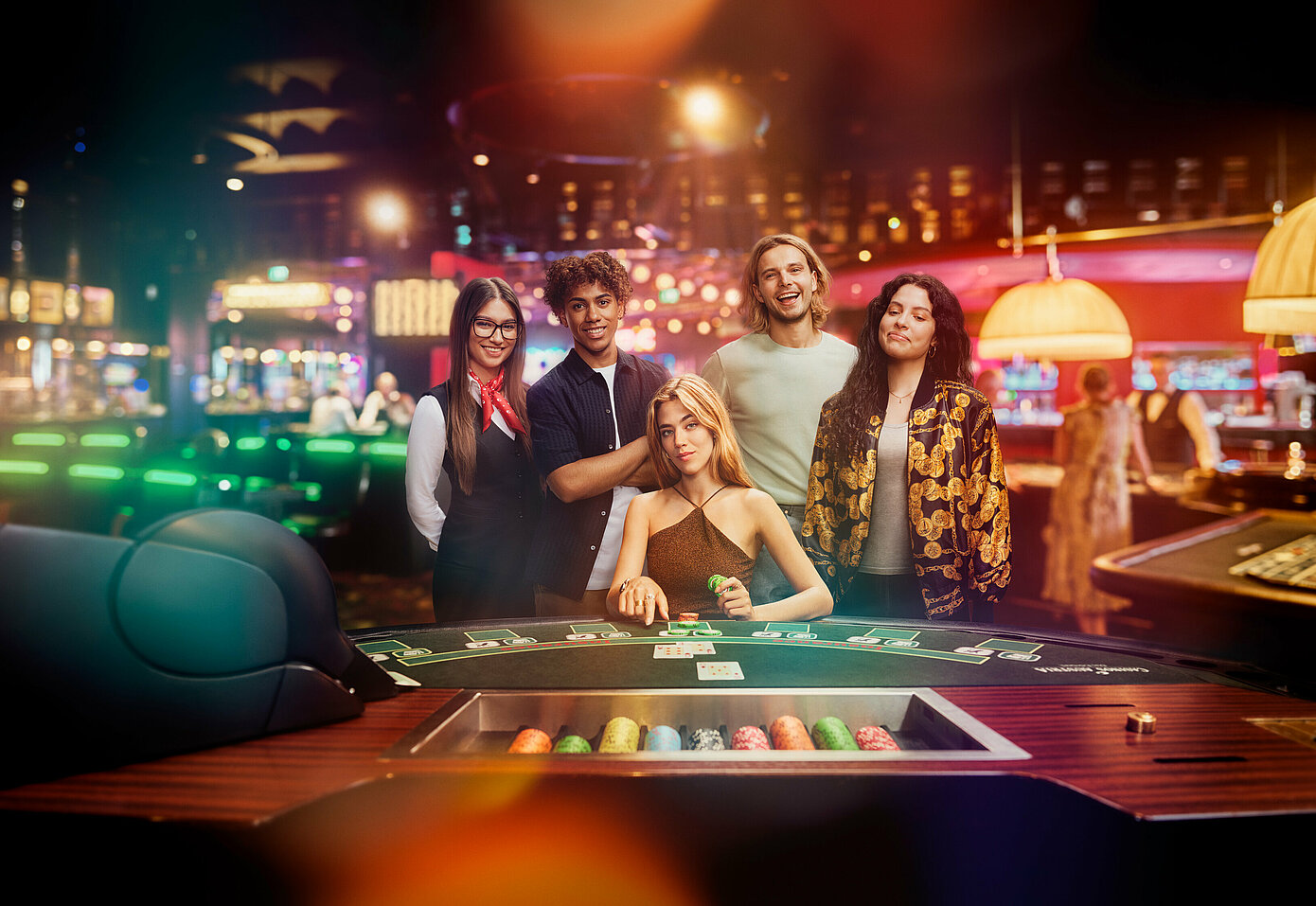 Top Online Casinos in South Carolina: A Comprehensive Guide for Players