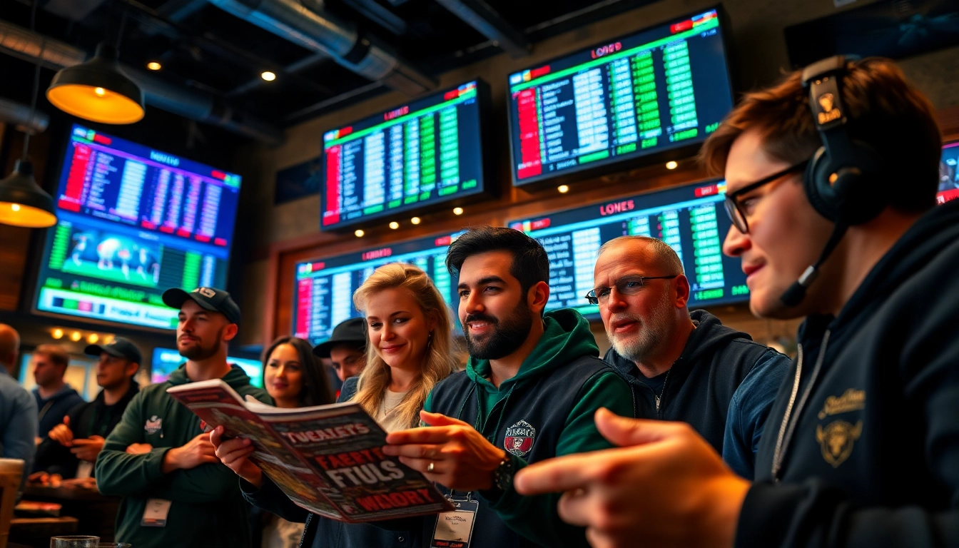 Understanding Alabama Sports Betting: Current Status and Future Prospects