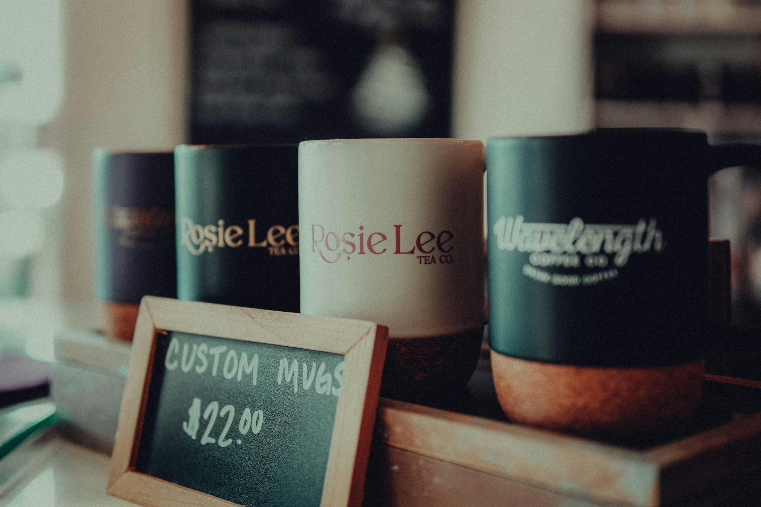 Custom Mugs That Make Every Gift Extra Special