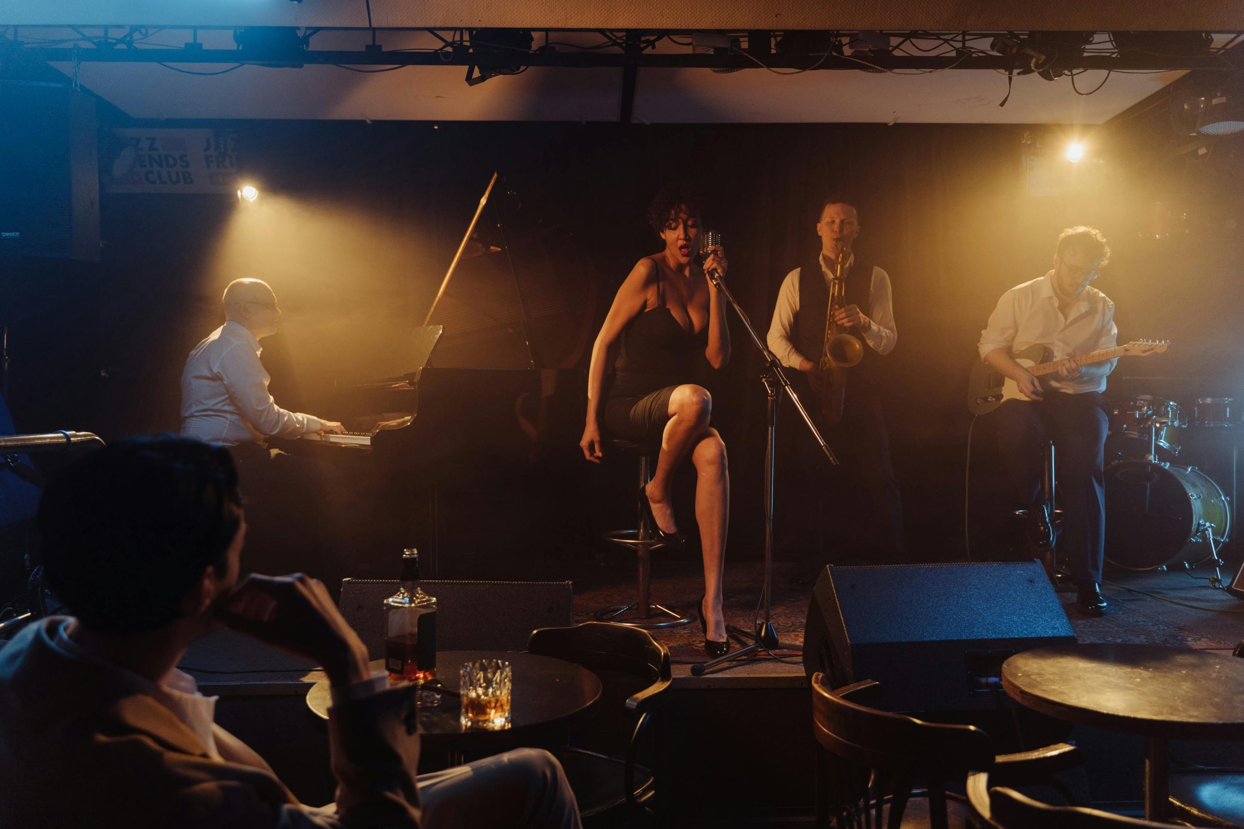Club Brava Tops the List of Fun Places for Party in Puerto Rico