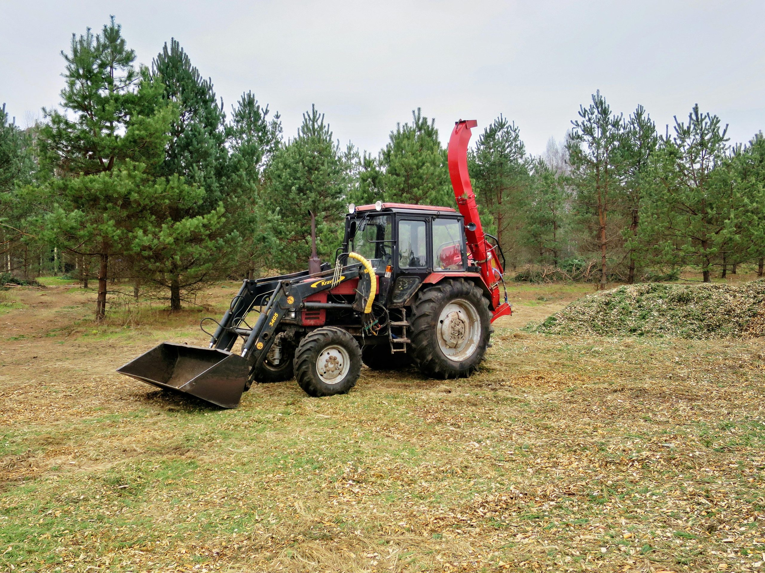 Professional Excavation Contractors Delivering Quality Earthwork Results