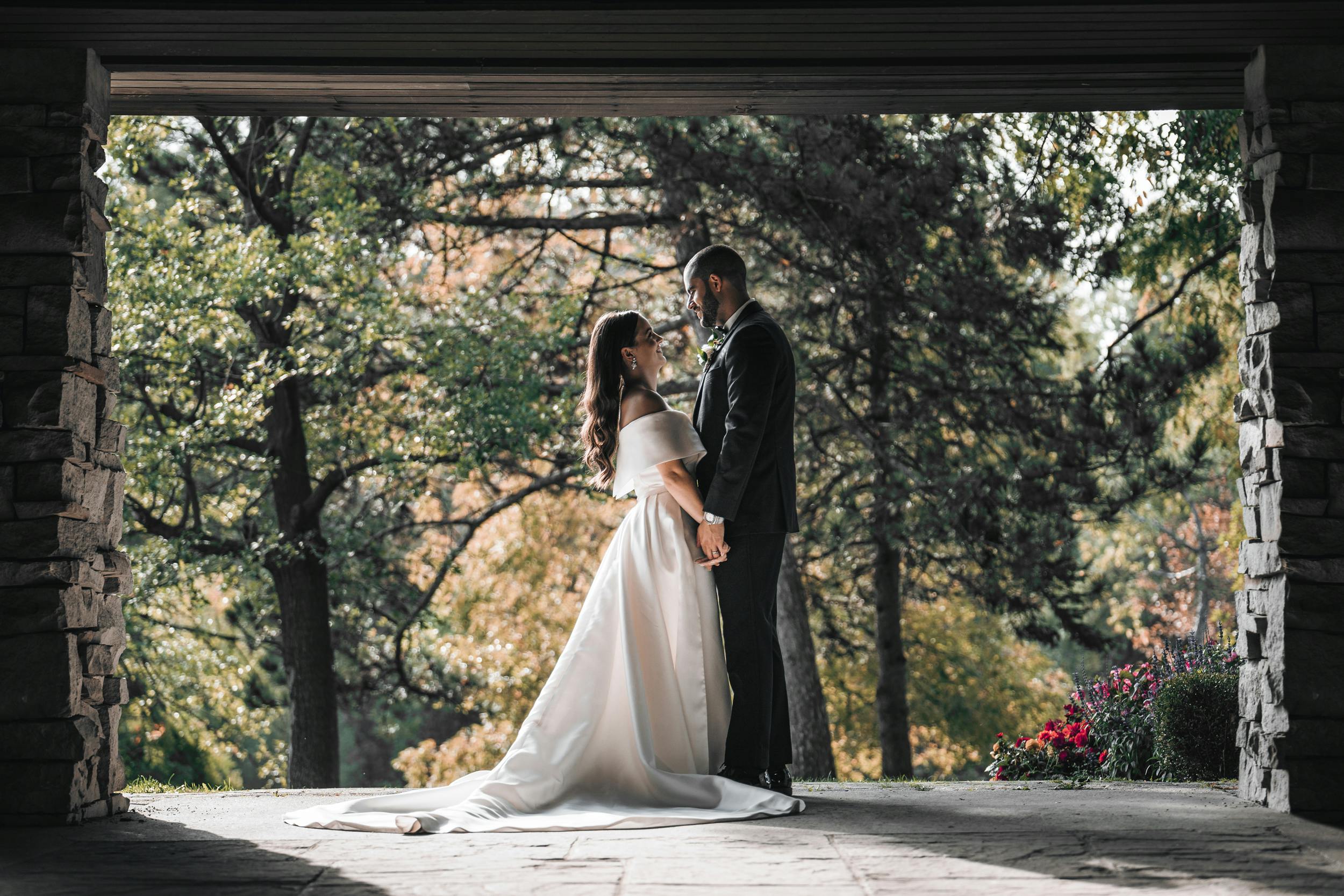 Celebrate Your Love at the Finest Clarksburg Wedding Venues