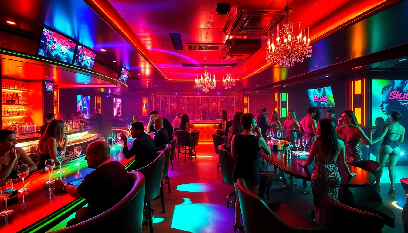 The Definitive Guide to Club SXM: Experience Unforgettable Nightlife in 2025