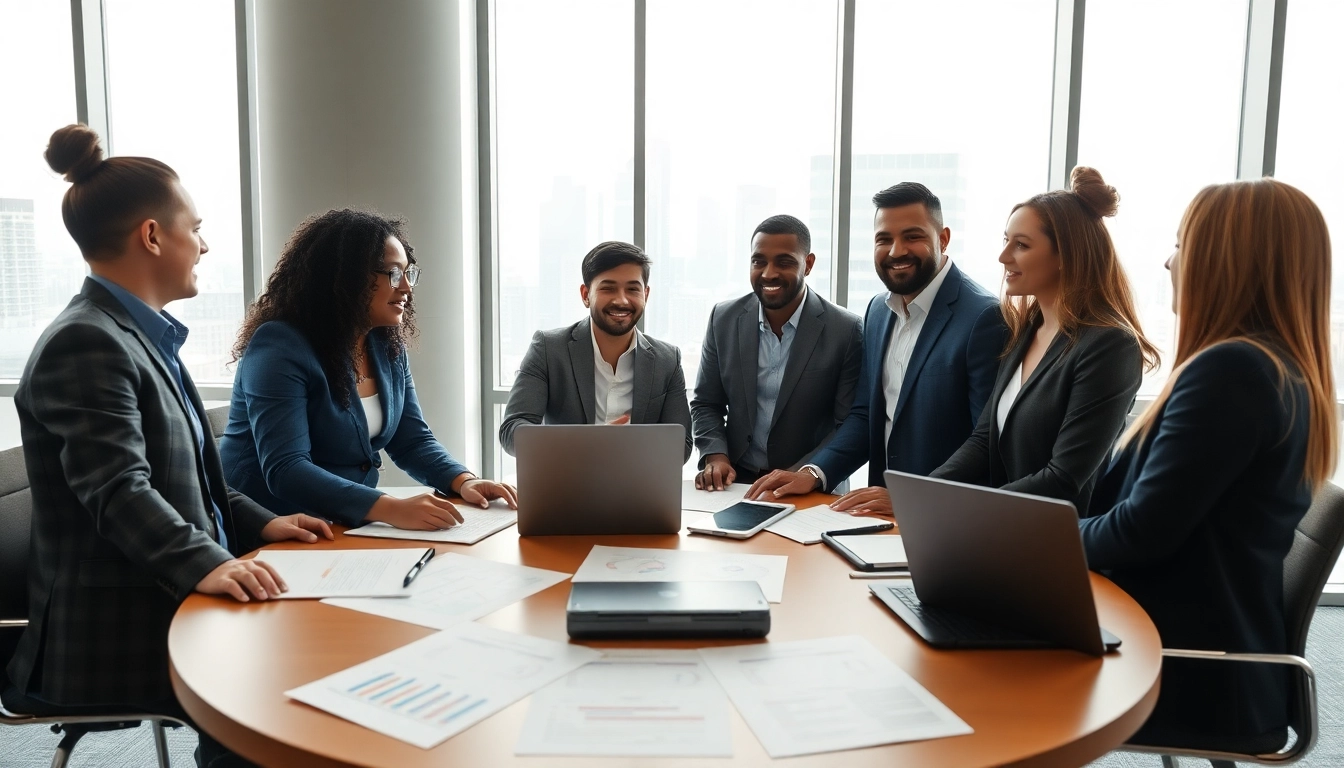 Effective Strategies for Successful Acquisition Planning in Modern Businesses