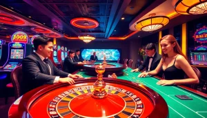 Experience high-stakes gambling at https://xx88.today/ with vibrant tables and exciting gameplay.