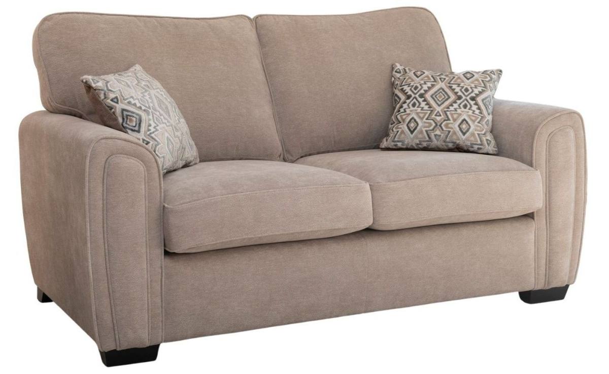Quality Craftsmanship Meets Comfort in 2 Seater Sofas