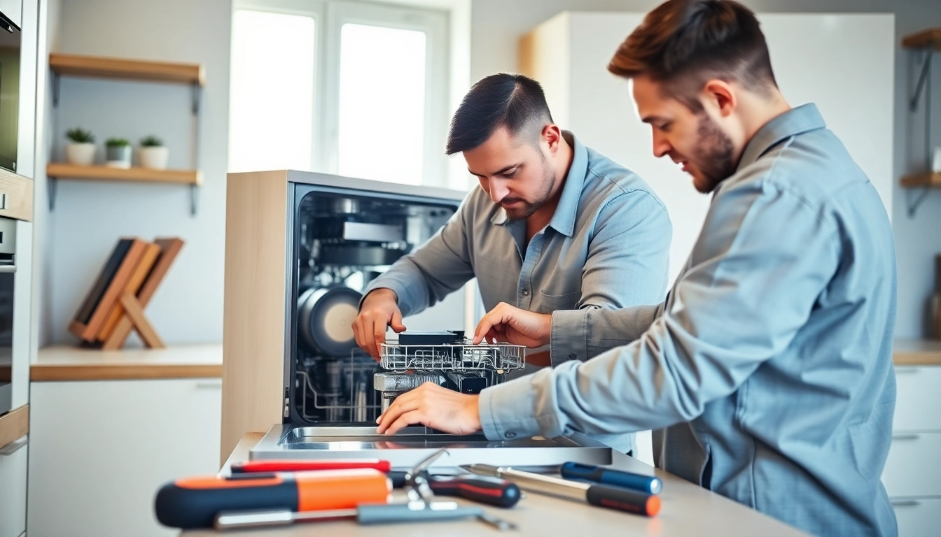 Expert BOSCH Dishwasher Repair: Troubleshooting, Tips, and Techniques for Homeowners