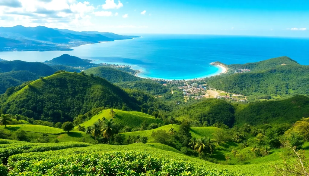 Travelers enjoying the beauty of Sri Lanka at https://privatetourssrilanka.com with stunning landscapes.