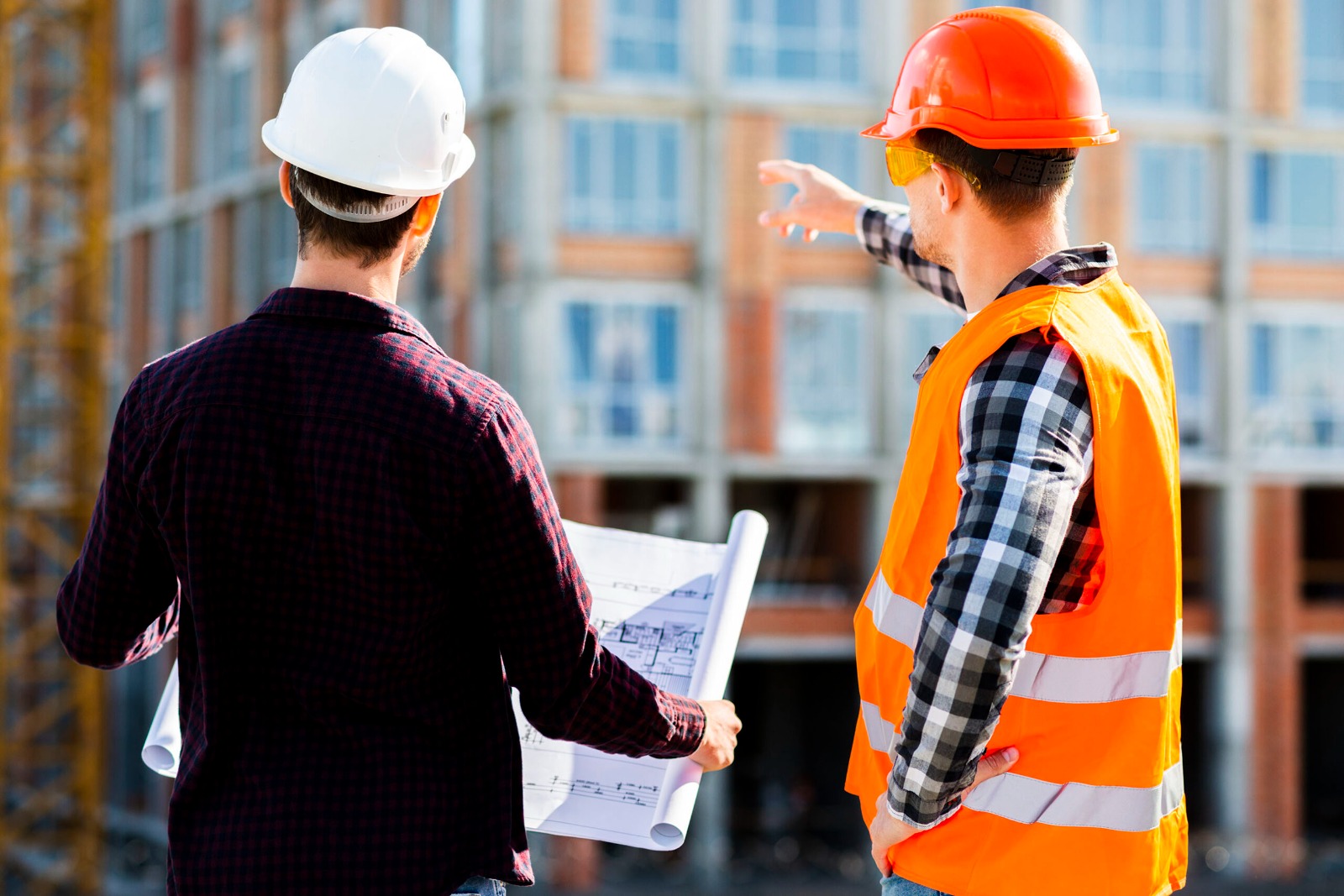 Your Guide to Choosing the Right New York Construction Manager