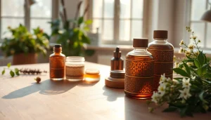 Ištirkite natūrali kosmetika naujausius grožio produktus su natūraliais ingredientais.