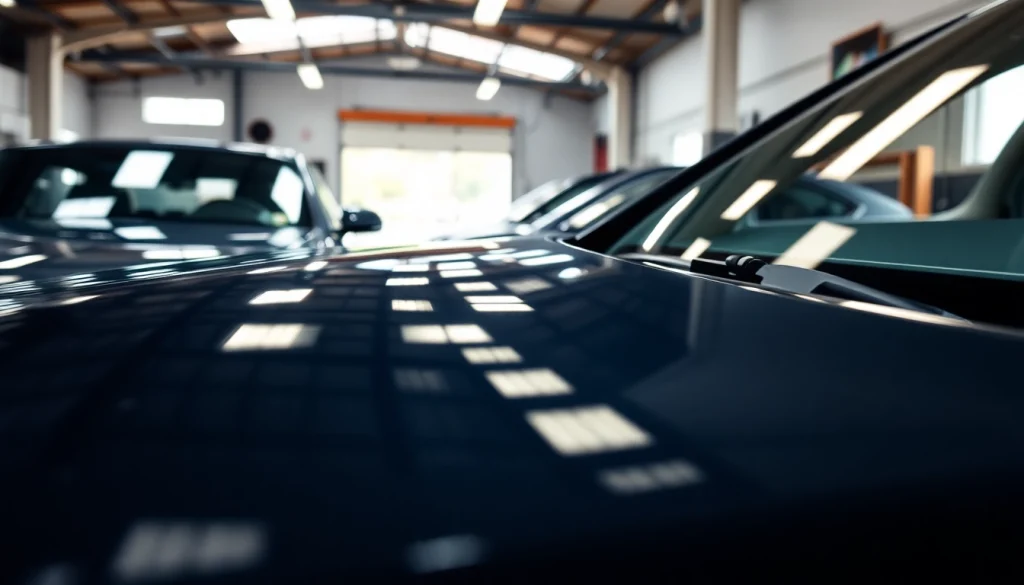 Experience the best car detailing Chattanooga TN with expert attention to detail and shining results.