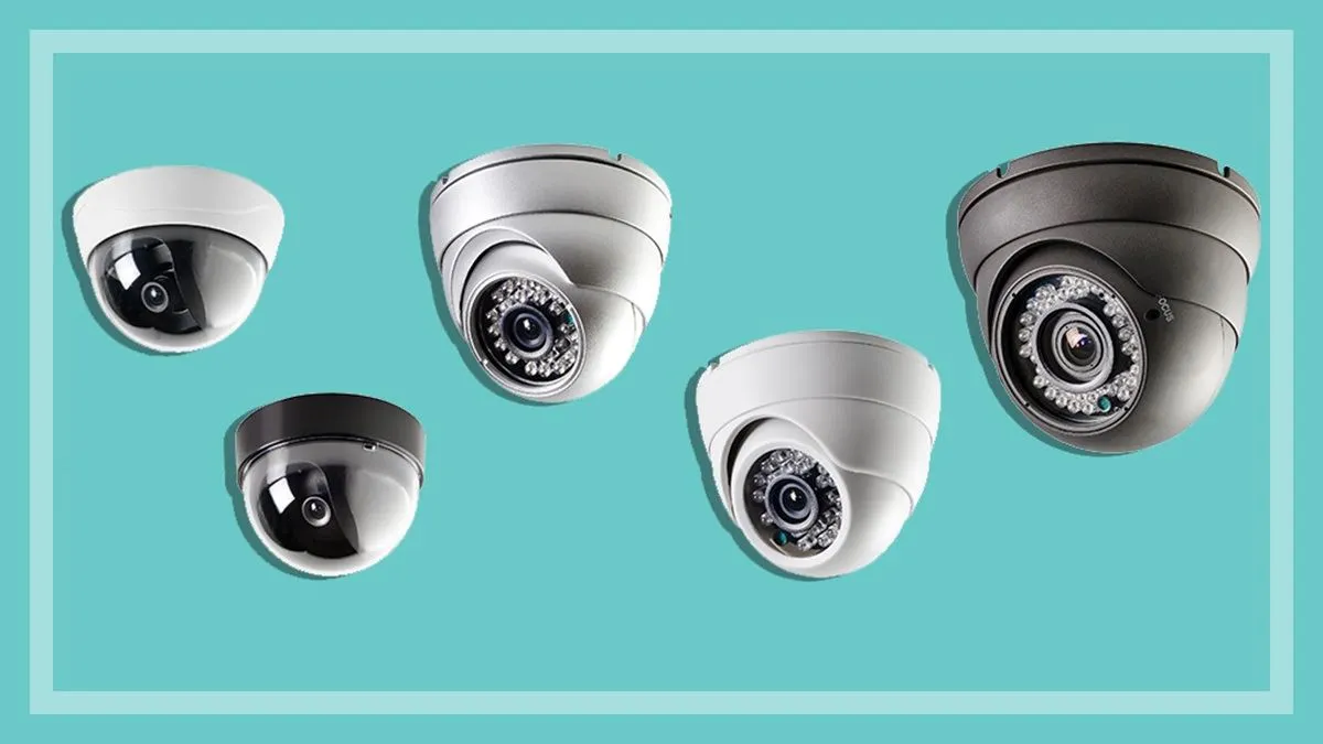 Best Home Security Cameras Buying Guide