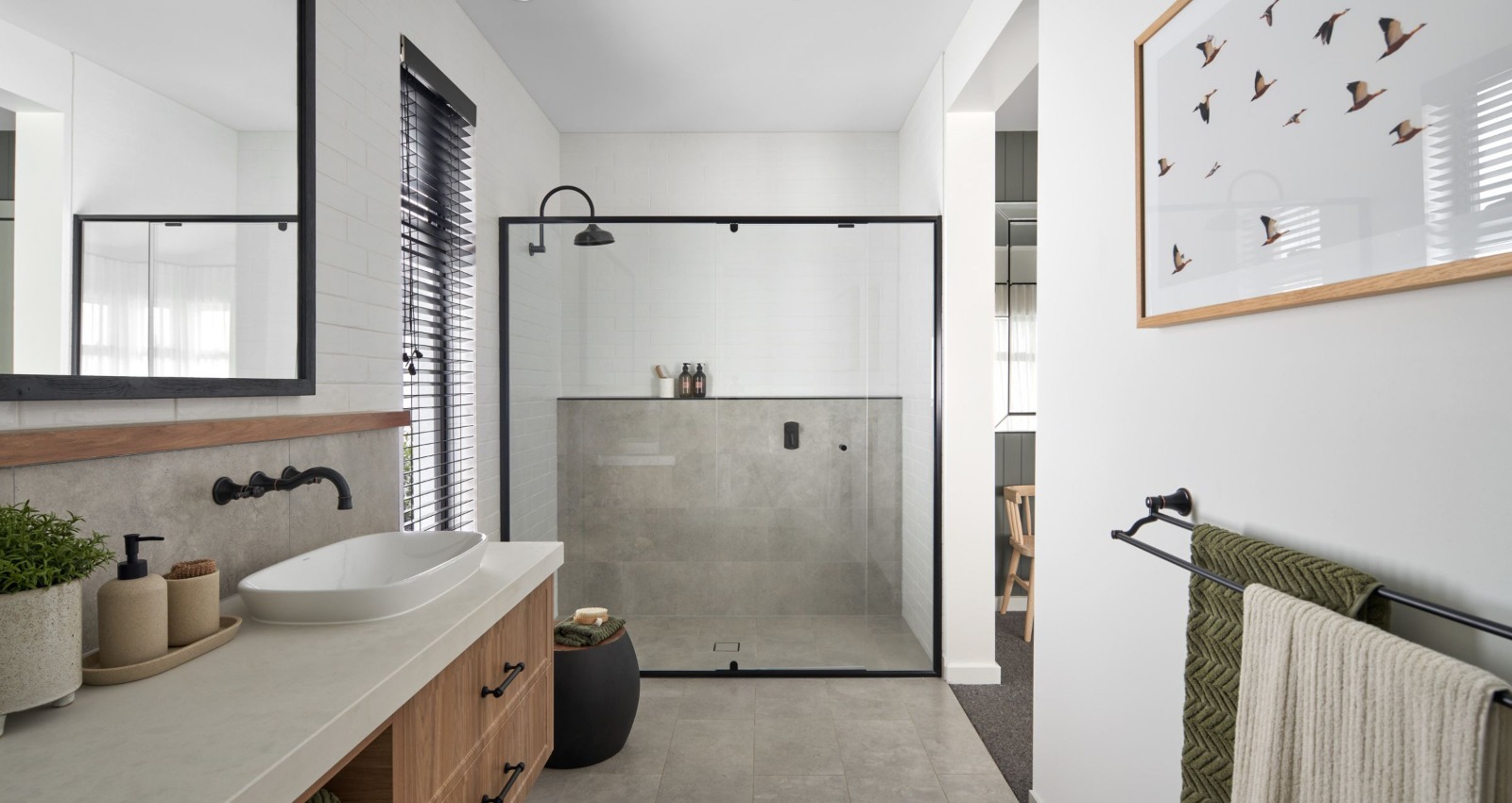 Elegant Showers Australia: Quality Craftsmanship You Can Rely On