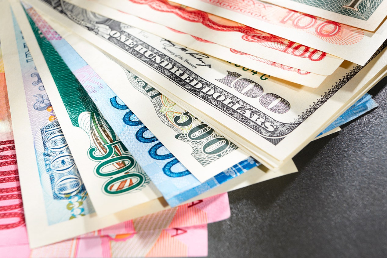 Fast & Secure Currency exchange Melbourne | Danesh Exchange