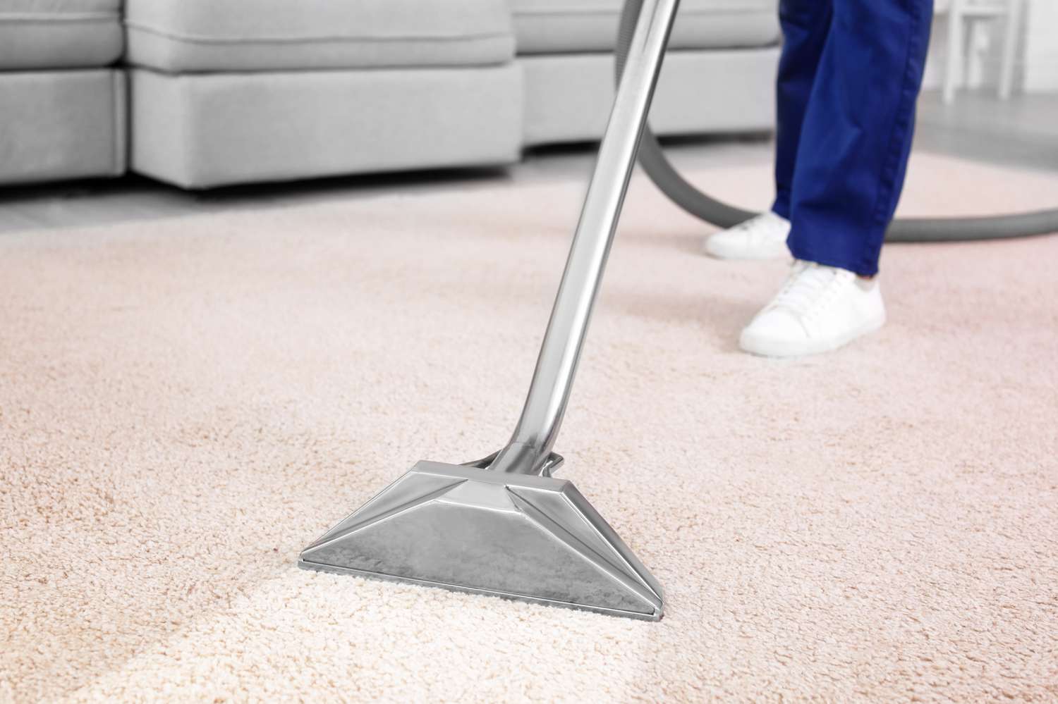 Refresh Your Carpets with carpet cleaning kyle tx Specialists